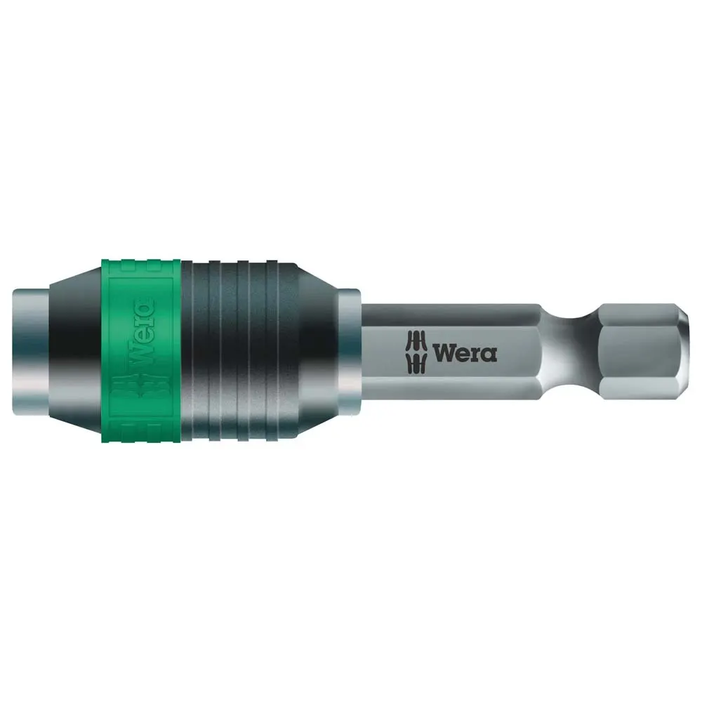WERA 844/7 Tap Bits Set - 7 Piece WER104654