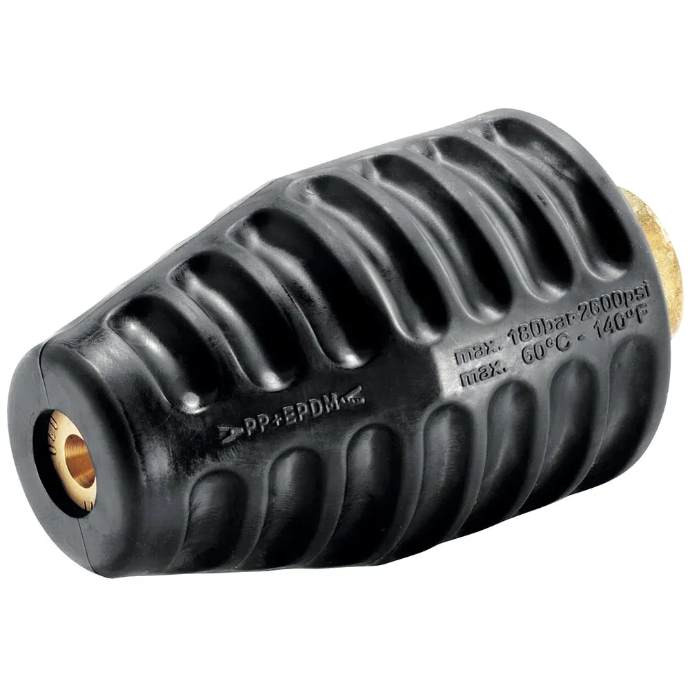 KARCHER 040 Dirt Blaster Pressure Washer Nozzle 4.767-231.0