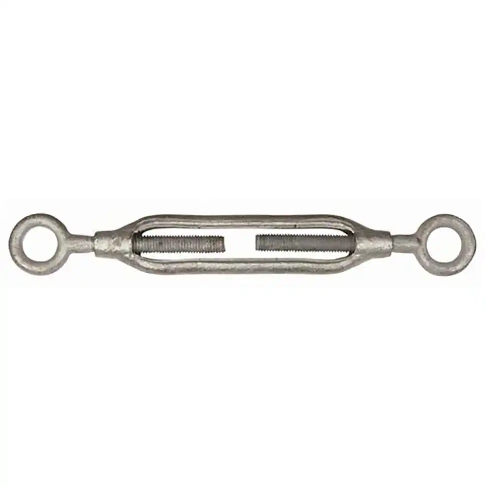 BEAVER 20mm Eye & Eye Commercial Turnbuckles 324220