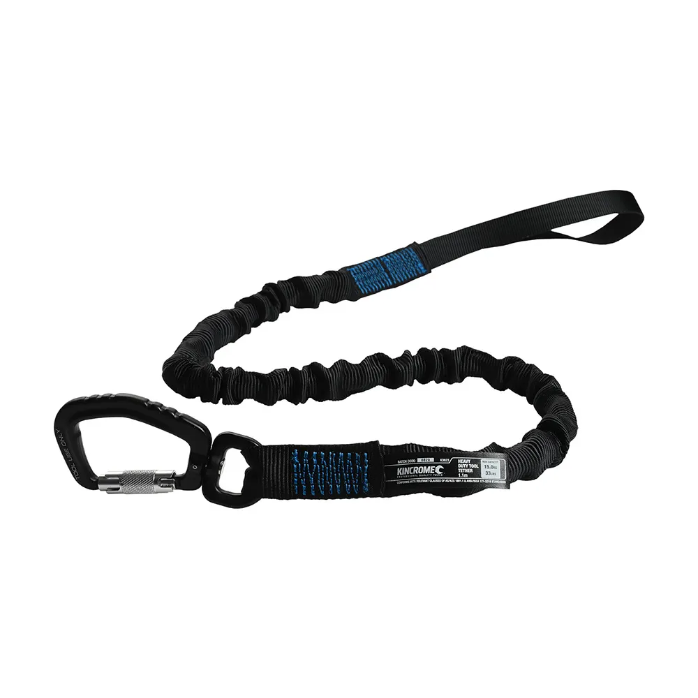 KINCROME 110cm Heavy Duty Tool Tether K3623
