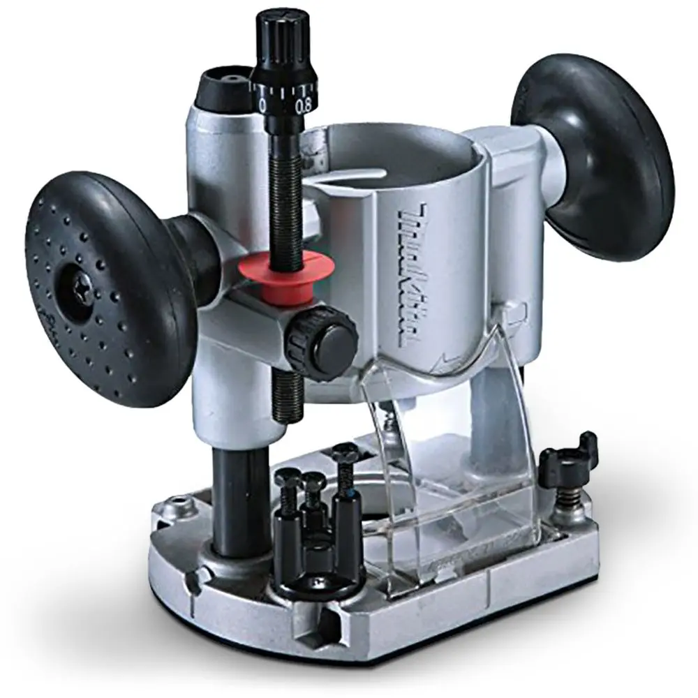 MAKITA Laminate Trimmer Plunge Router Base Suits RT0700CX 1955630