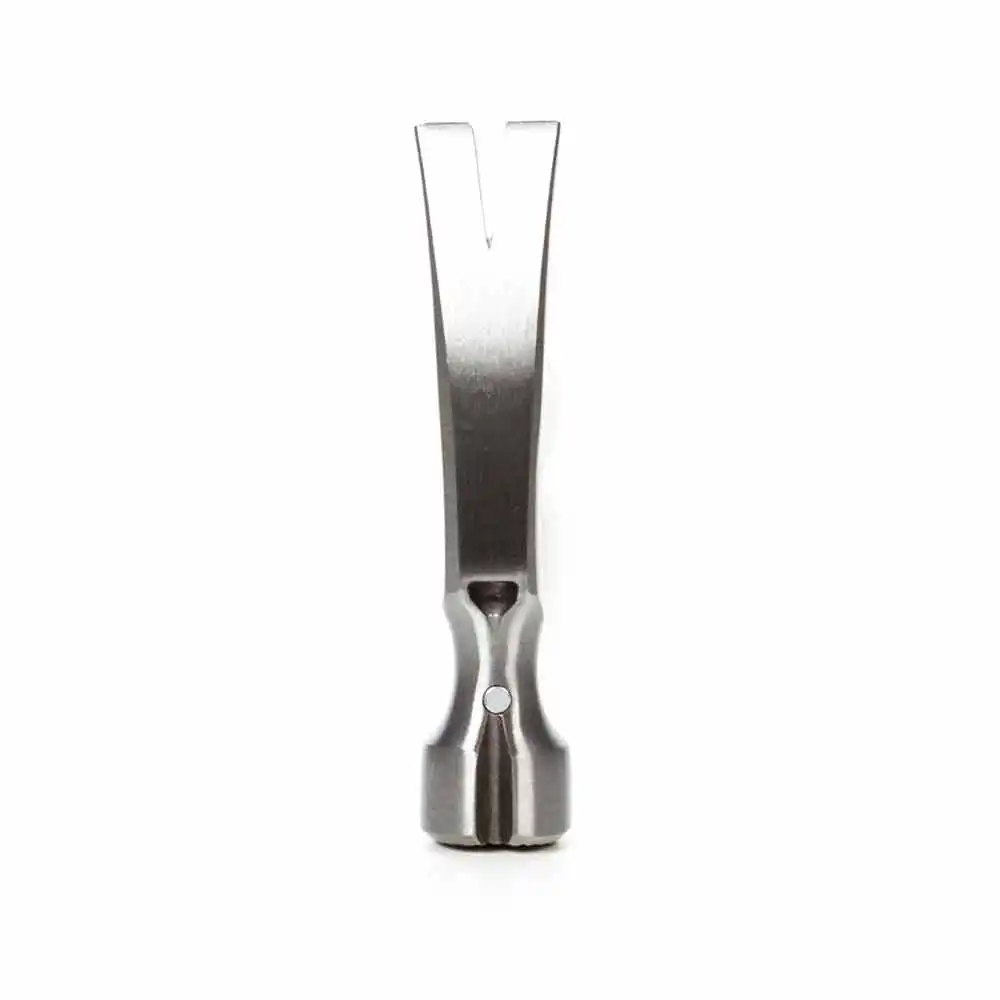 PICARD 16oz/450g Steel Rubber Grip Hammer Rip Claw 0079510-22
