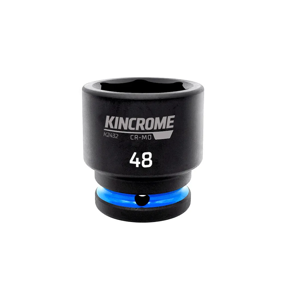KINCROME 48mm x 3/4inch Drive Impact Socket K2432