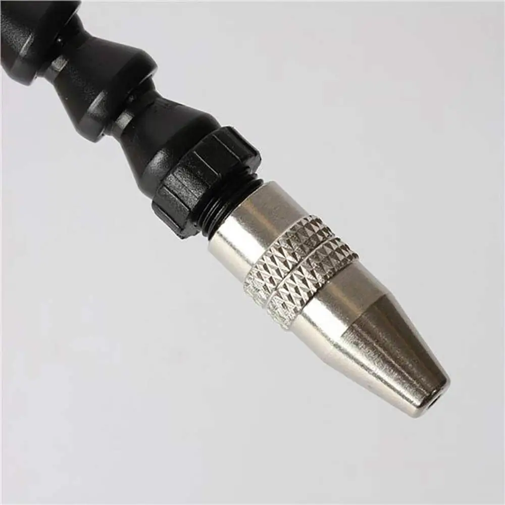 TOLEDO Flexible Head Cleaning Spray Gun 305165