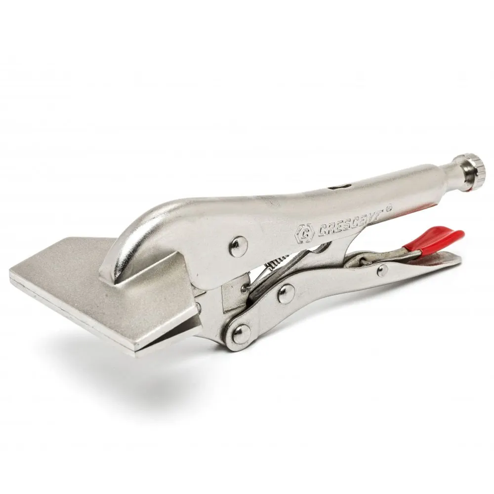 CRESCENT 200MM/8" Locking Sheet Metal Clamp C8SMVN