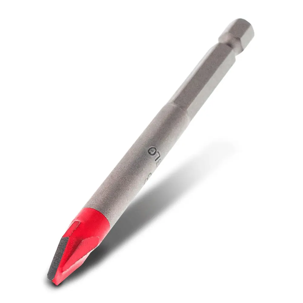 DIABLO 8 x 90mm TCT Ceramic Drill Bit 2608841985