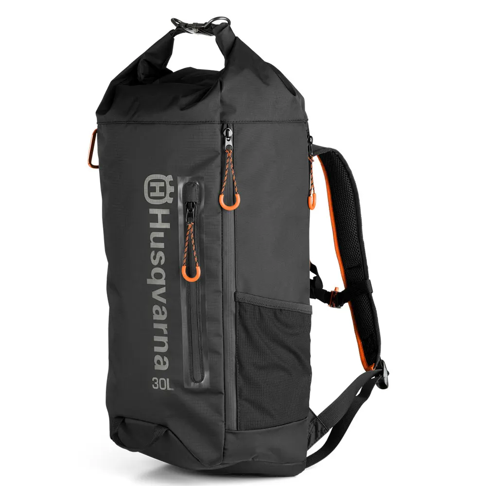 HUSQVARNA XPLORER 30L Trolley Bag 593258201