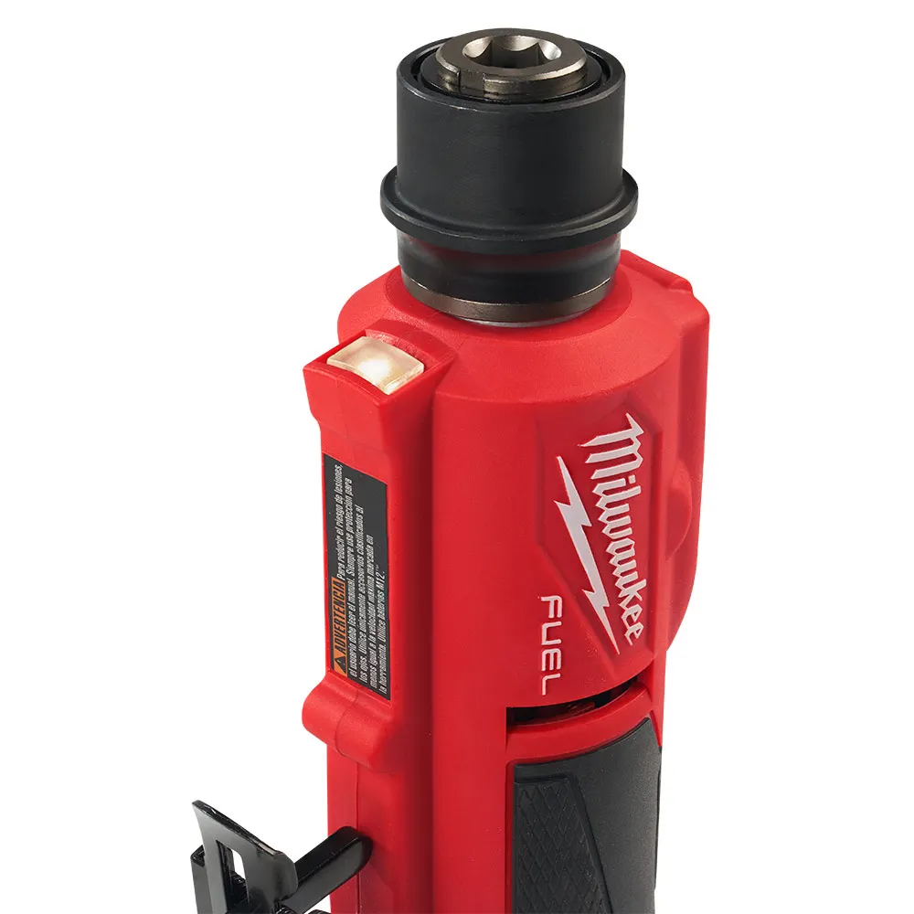 MILWAUKEE 12V FUEL Low Speed Tyre Buffer Skin M12FTB-0