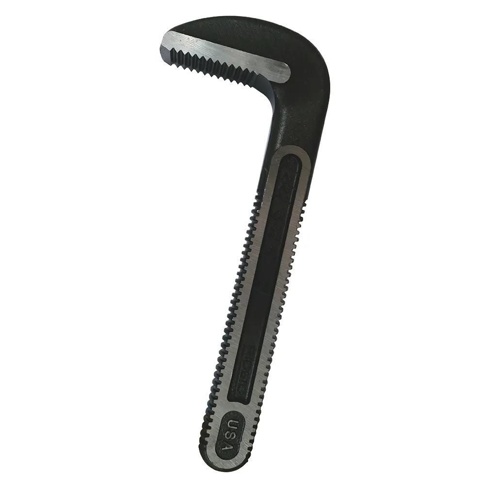 RIDGID 600mm Jaw Hook Pipe Wrench 31695