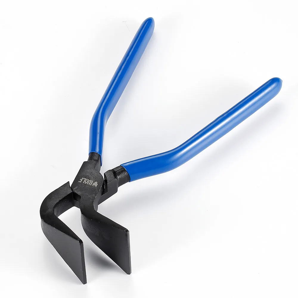 WOLF 90 Sheet Metal Bending Plier WRSMP90