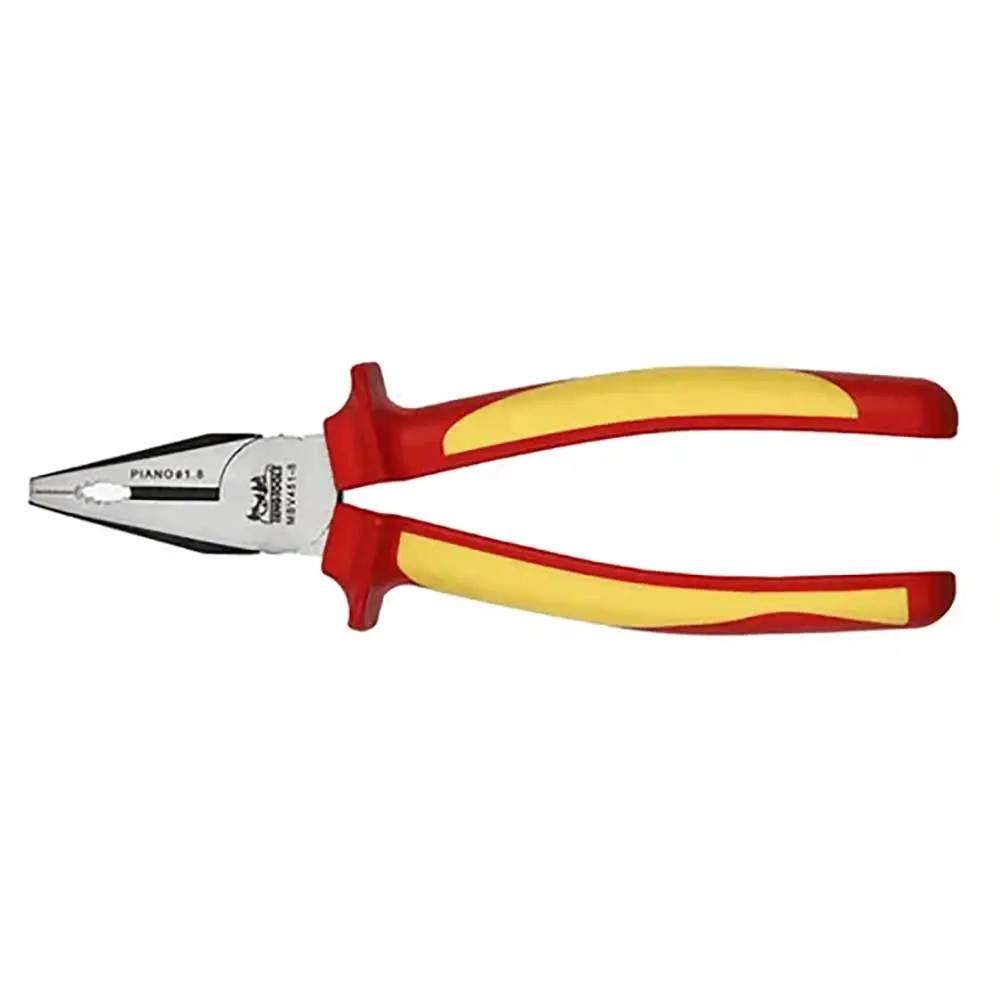 TENG TOOLS MB 7inch 1000V VDE Combination Plier TE-MBV451-7
