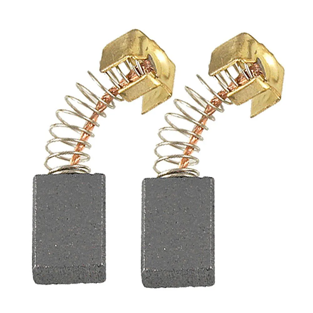 MAKITA Carbon Brush Set CB203 Suits LW1400/LW1401 1949916