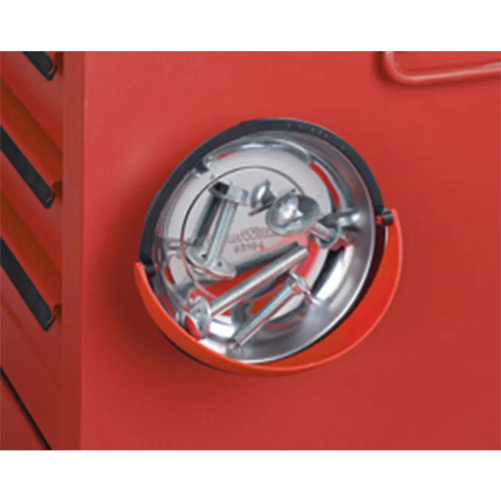 GEARWRENCH Universal Magnetic Parts Tray, 6inch Circular 83104