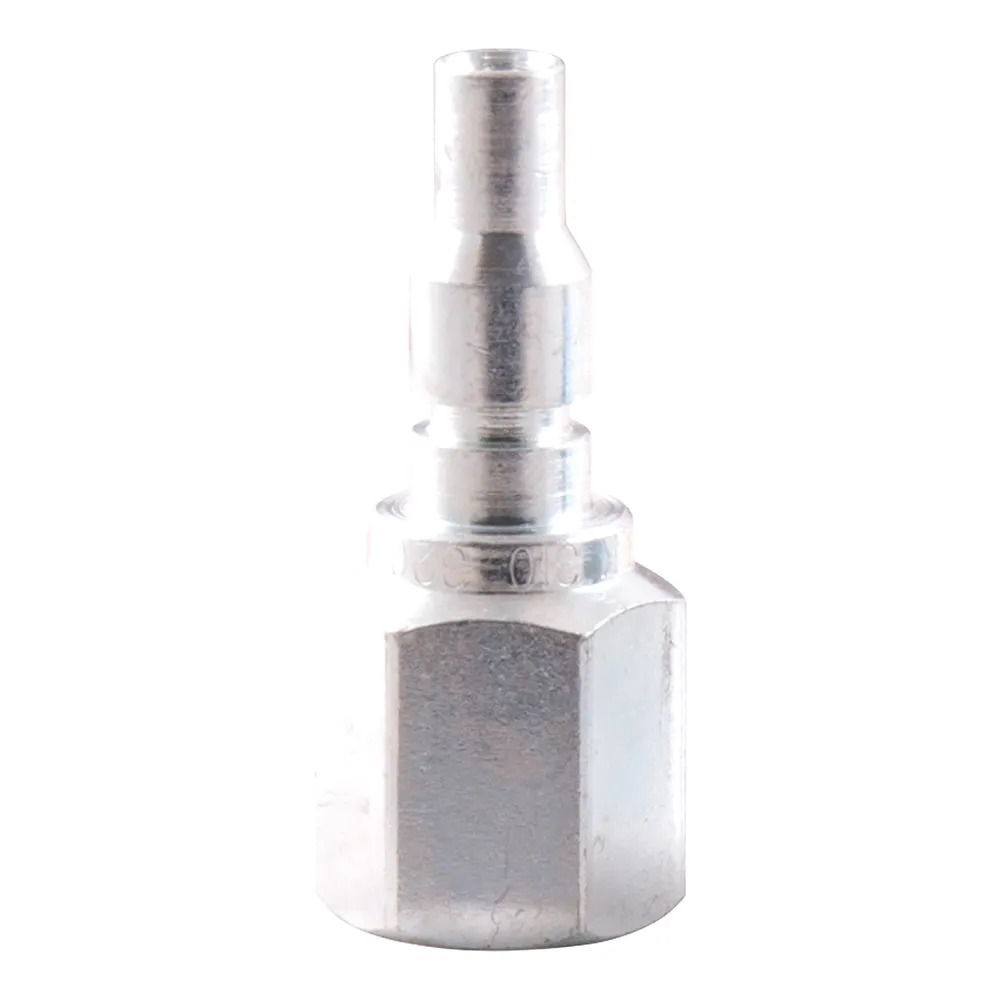 SONSBEEK 1/4inch BSP Female Jamec Style Adaptor 10031F4