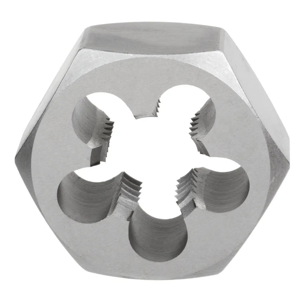 SUTTON UNF 1/2 Hexagon Die Nut M4461270