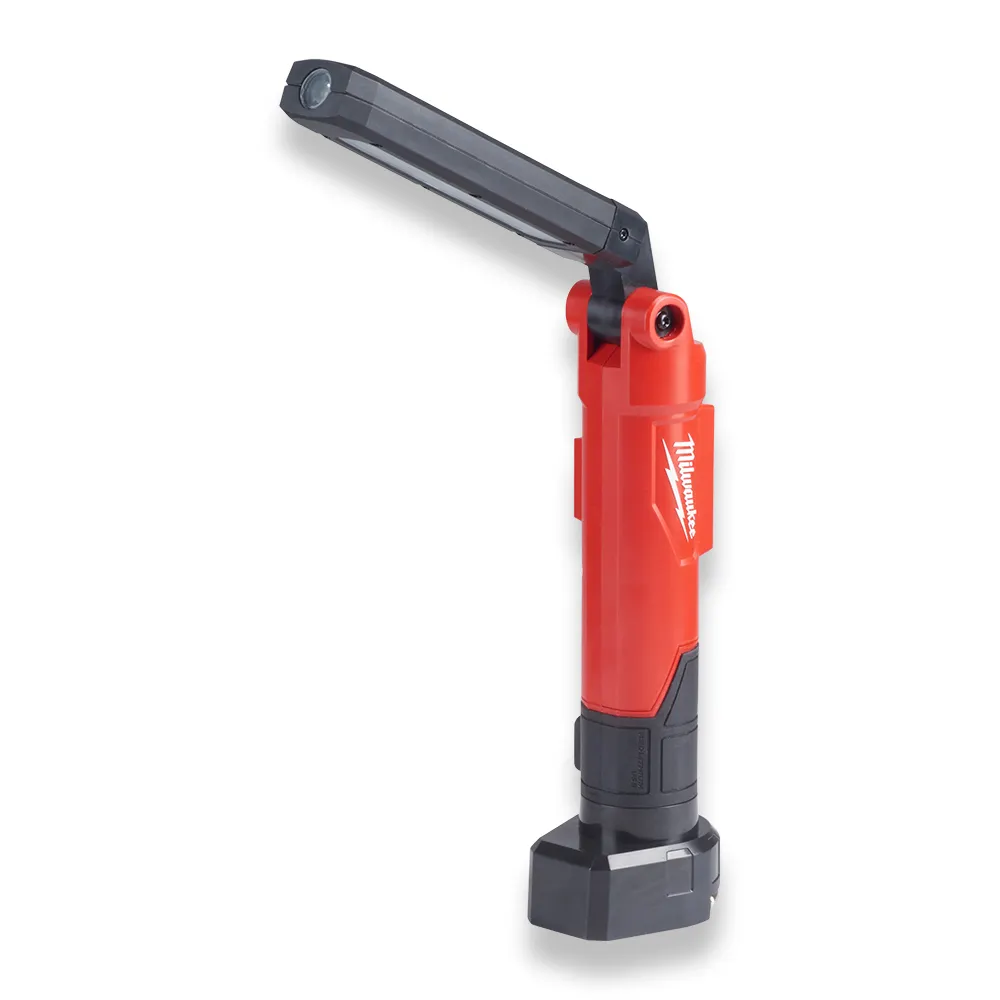 MILWAUKEE REDLITHIUM 1 x 3.0Ah USB Rechargeable Stick Light Kit L4SL550301