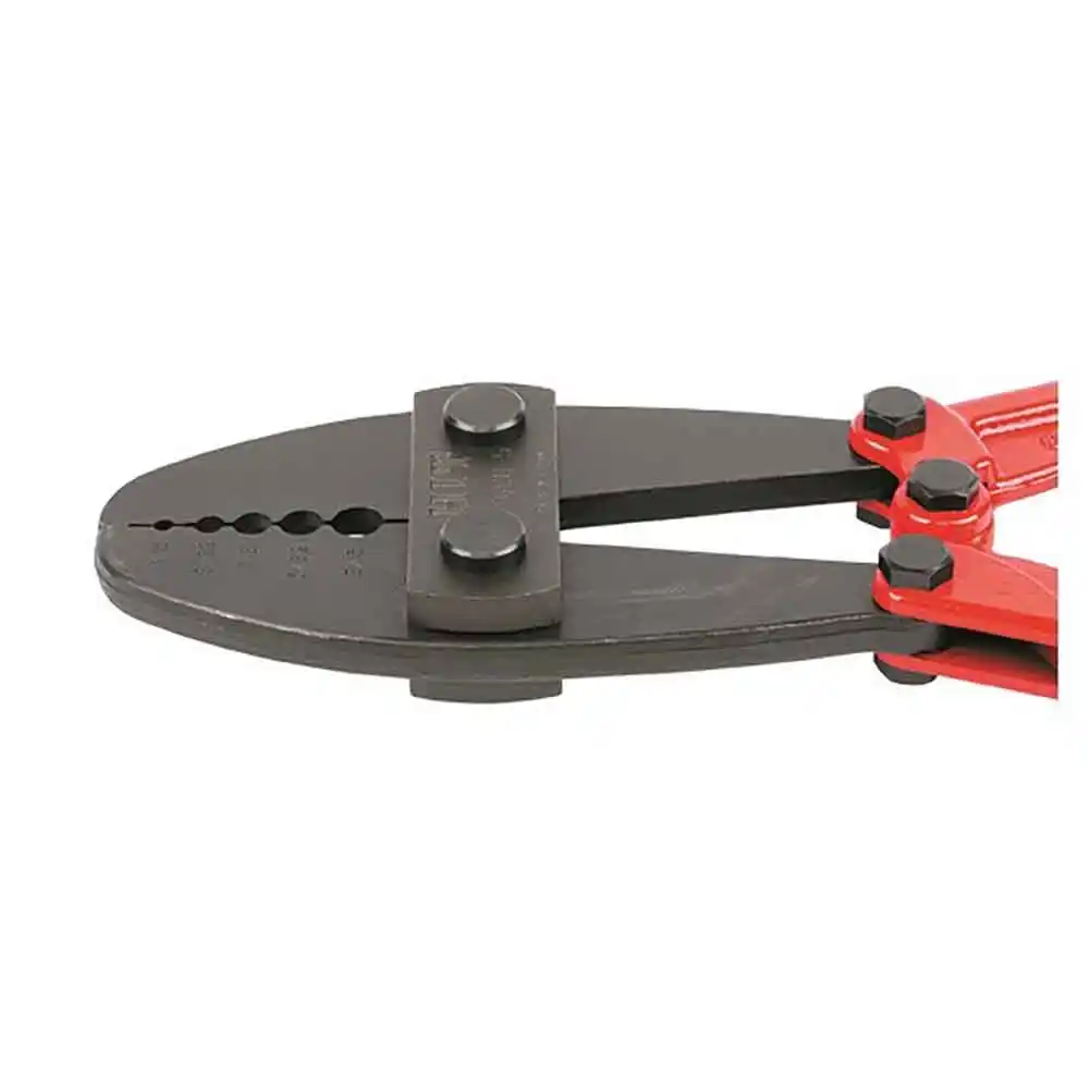 HIT 350mm Swaging / Crimping Tool HITCT350/3