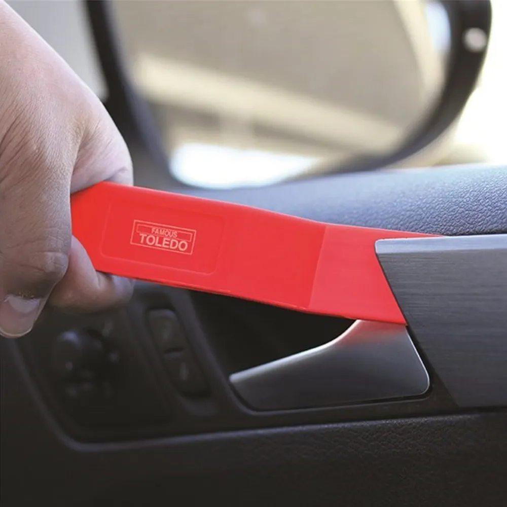 TOLEDO Trim & Clip Remover Set 5 Pc 313311