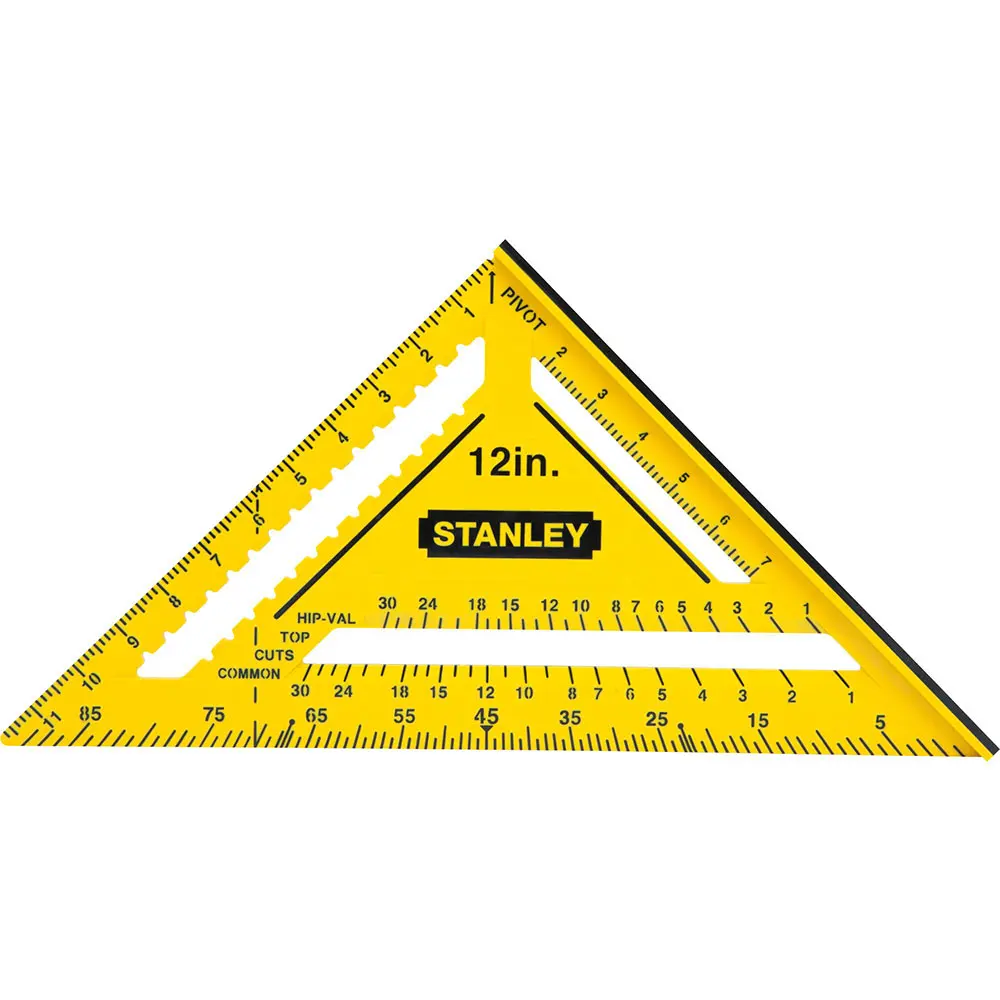 STANLEY 12inch Square Rafter STHT46011