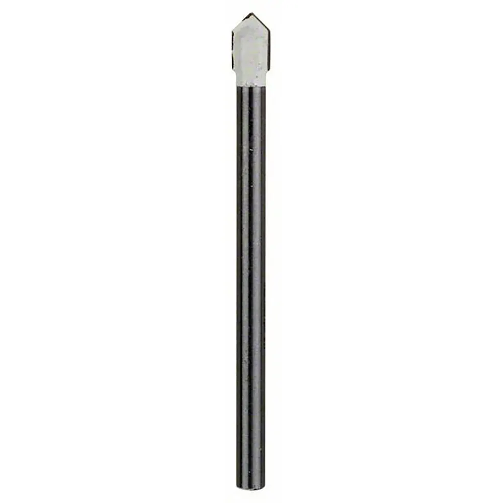 BOSCH 6.5 x 80mm TCT Glass & Tile Drill Bit - CYL-9 CERAMIC