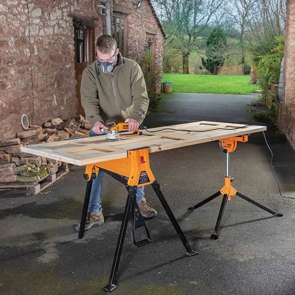 TRITON Multi-Stand TRI-MSA200