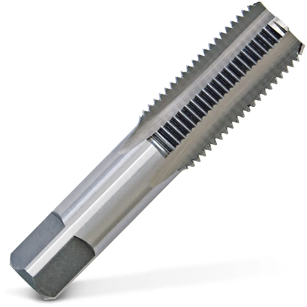 SUTTON BSPT 3/8 Carbon Hand Tap M2441666