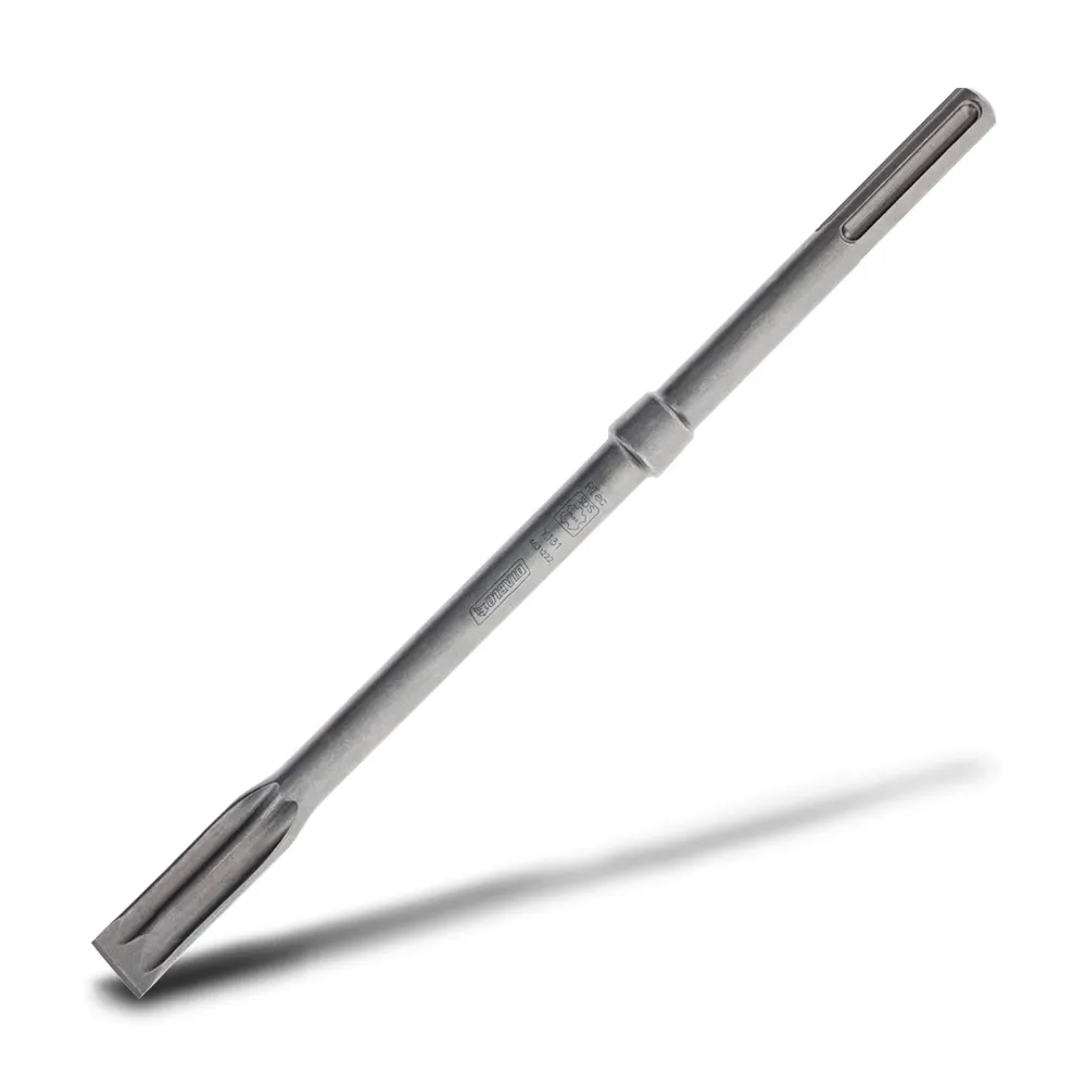 DIABLO 25 x 400mm SDS-Max Flat Chisel Bit 2608F03187