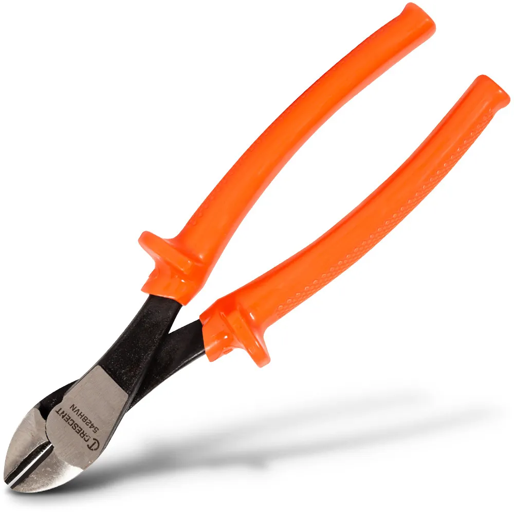 CRESCENT 200MM/8" Diagonal Cutting Plier 1000V 5428HVN