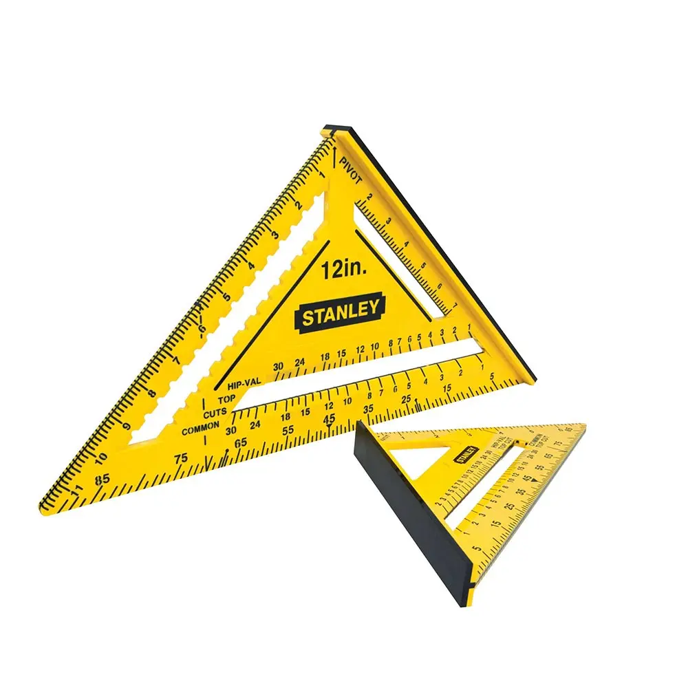 STANLEY 12inch Square Rafter STHT46011