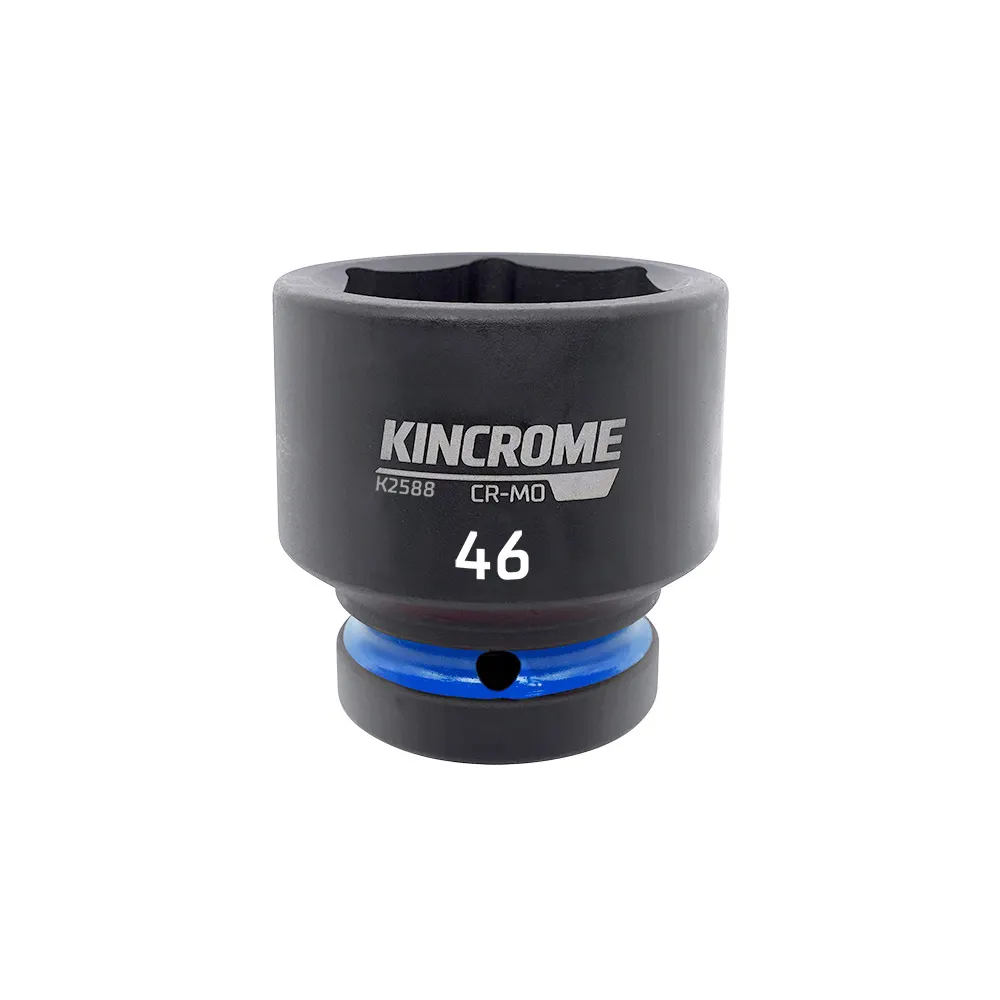 KINCROME 46mm x 1Inch Drive Impact Socket K2588