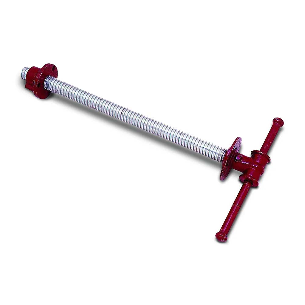 DAWN 28 x 450mm Bench Screw Vice Suits Woodwork Vices 60261