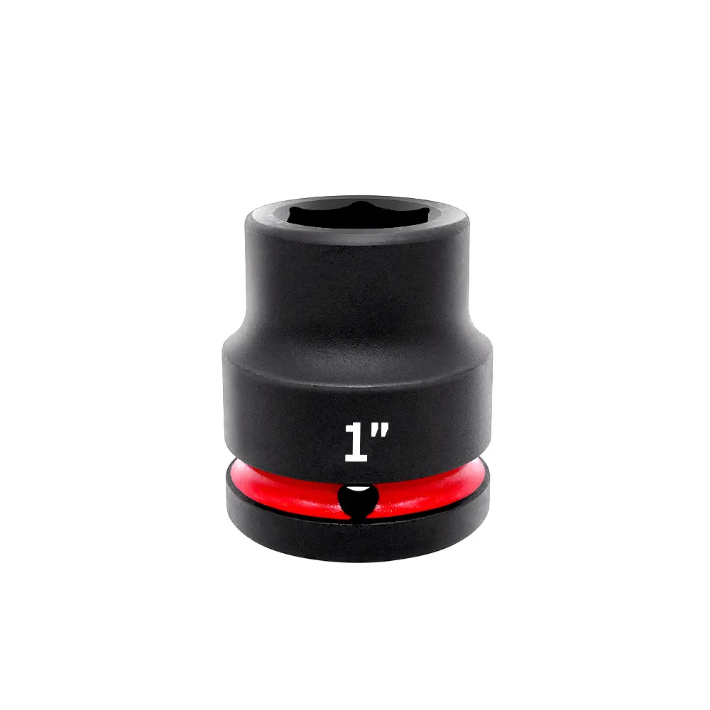 KINCROME 1 x 3/4inch Drive Impact Socket K2454