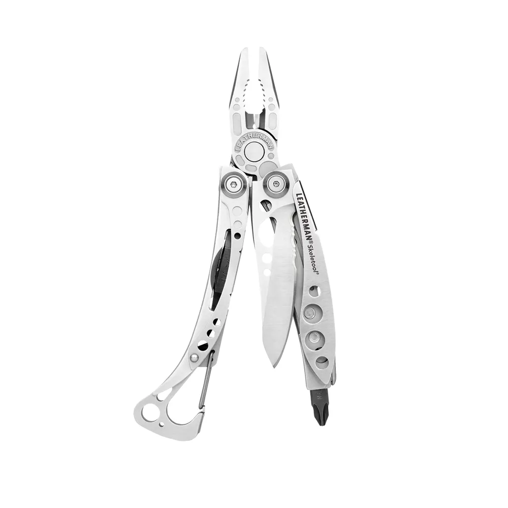 LEATHERMAN 7 in 1 SKELETOOL Multitool Plier YL830921