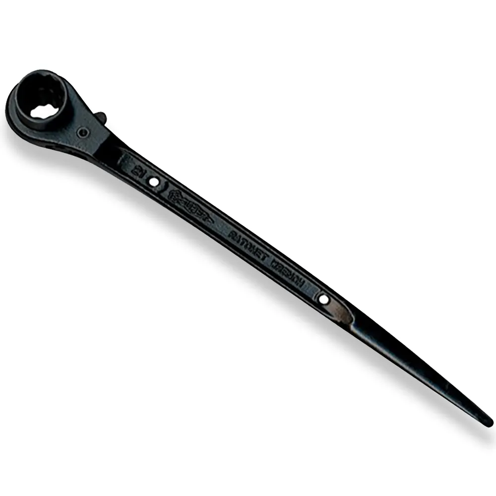 SUPER 21 x 24mm Ratchet Podger Wrench SRRN2124