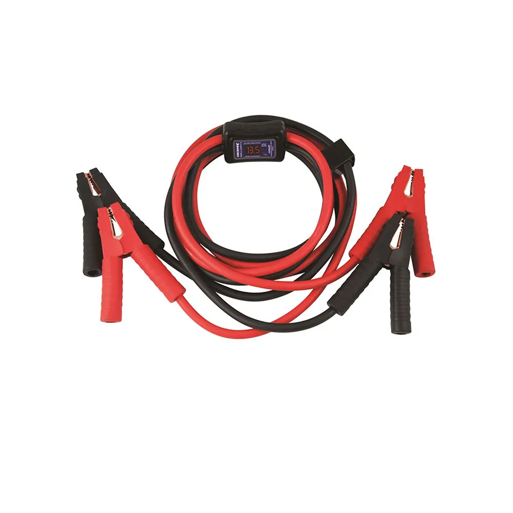 KINCROME 1000A S/Protect Booster Cable KP1456