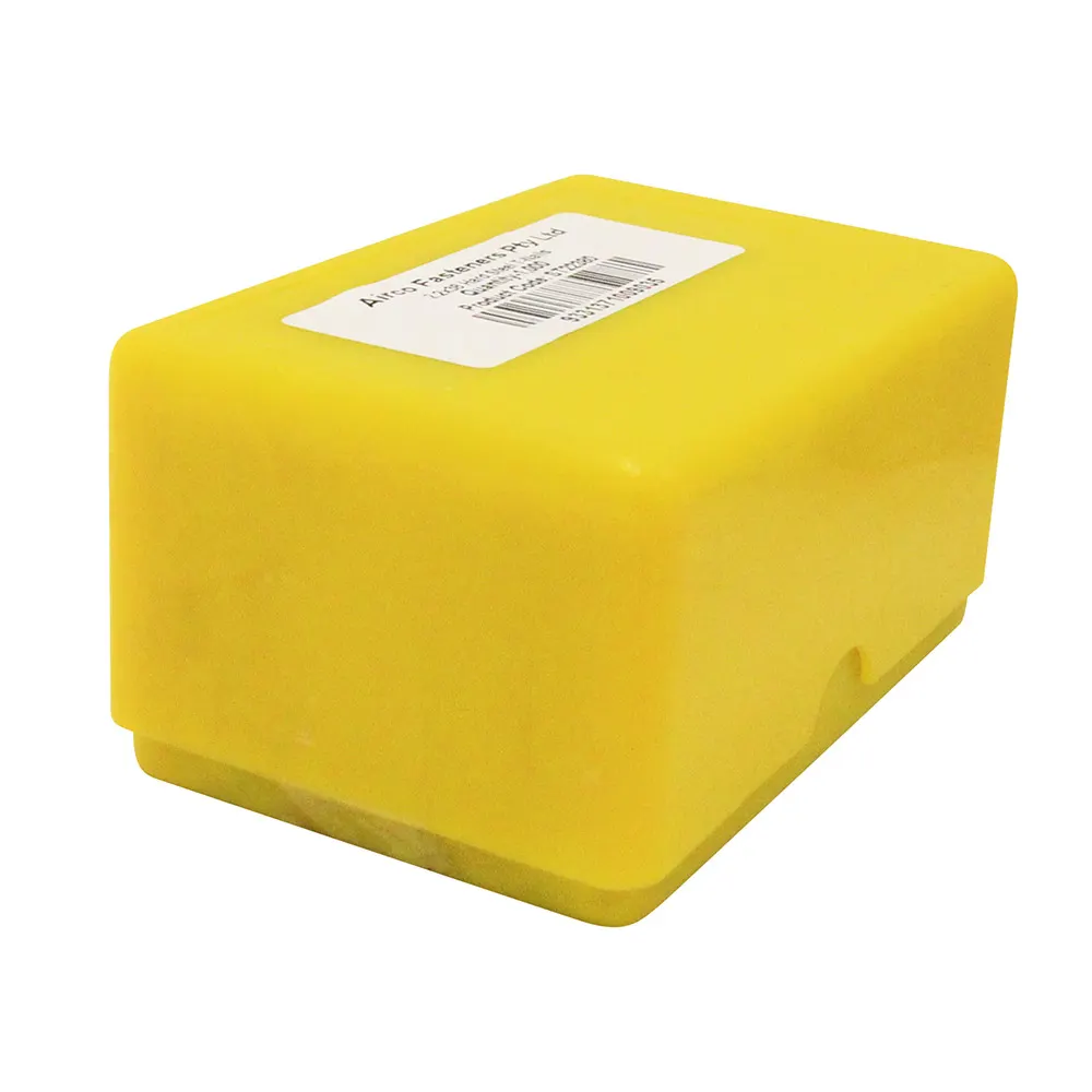AIRCO TN Series Nails Electro Galvanised - 38mm Box of 1000 ST22380