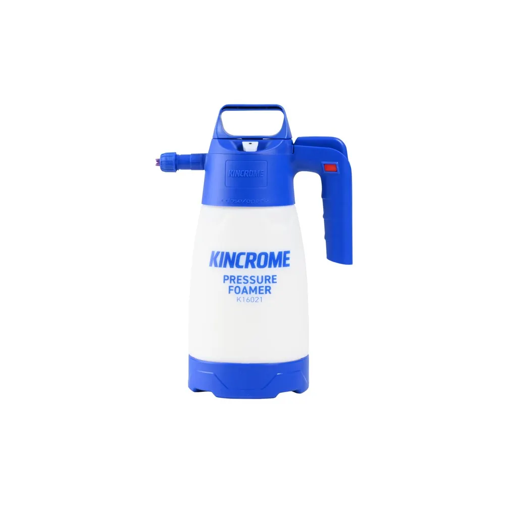 KINCROME Heavy Duty Pressure Foamer K16021