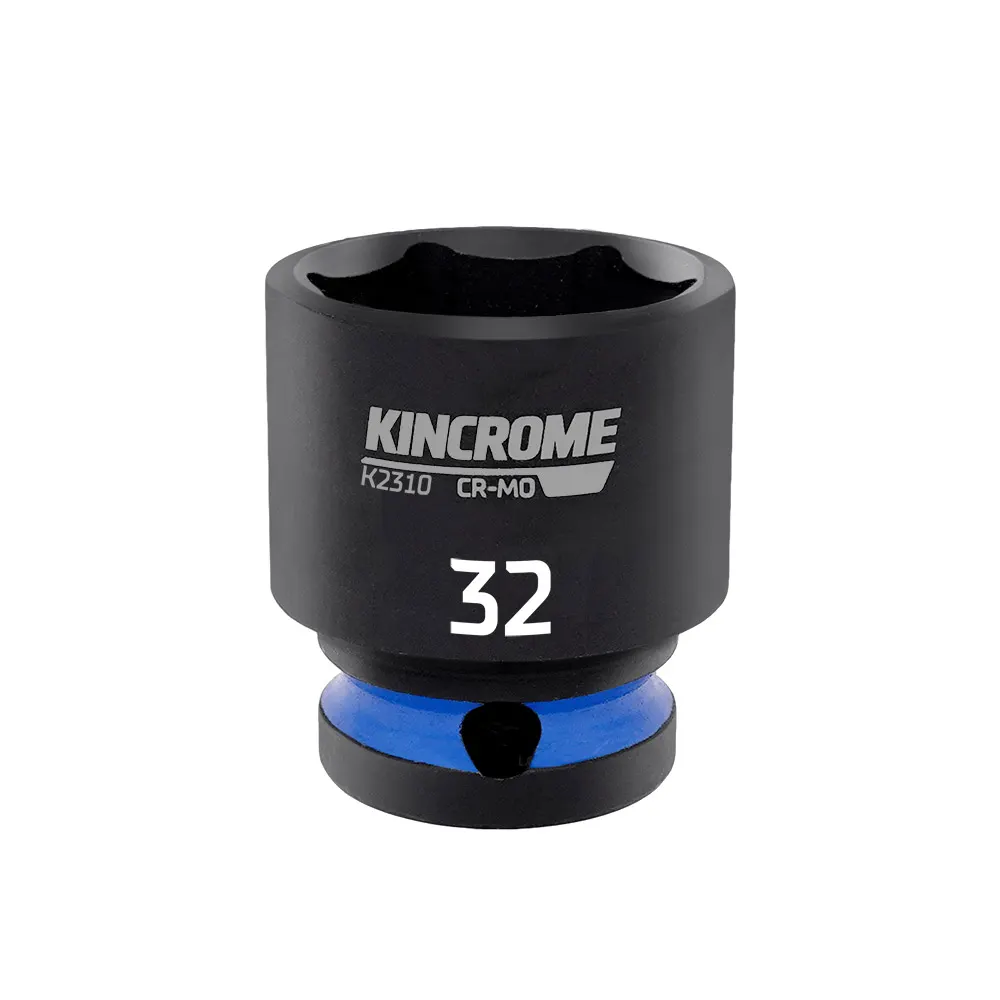 KINCROME 32mm x 1/2inch Drive Impact Socket K2310