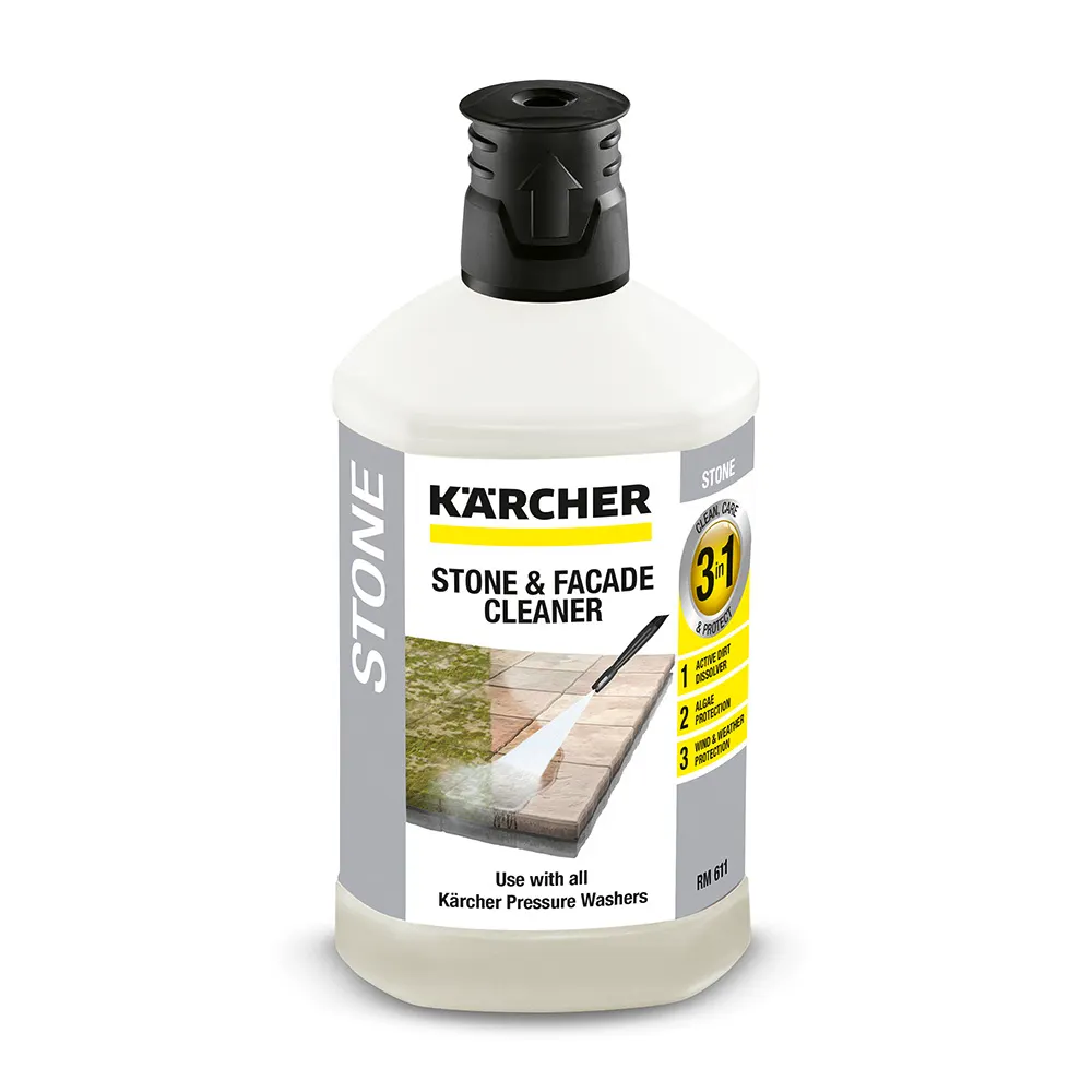 KARCHER 1L Stone Cleaner Fluid