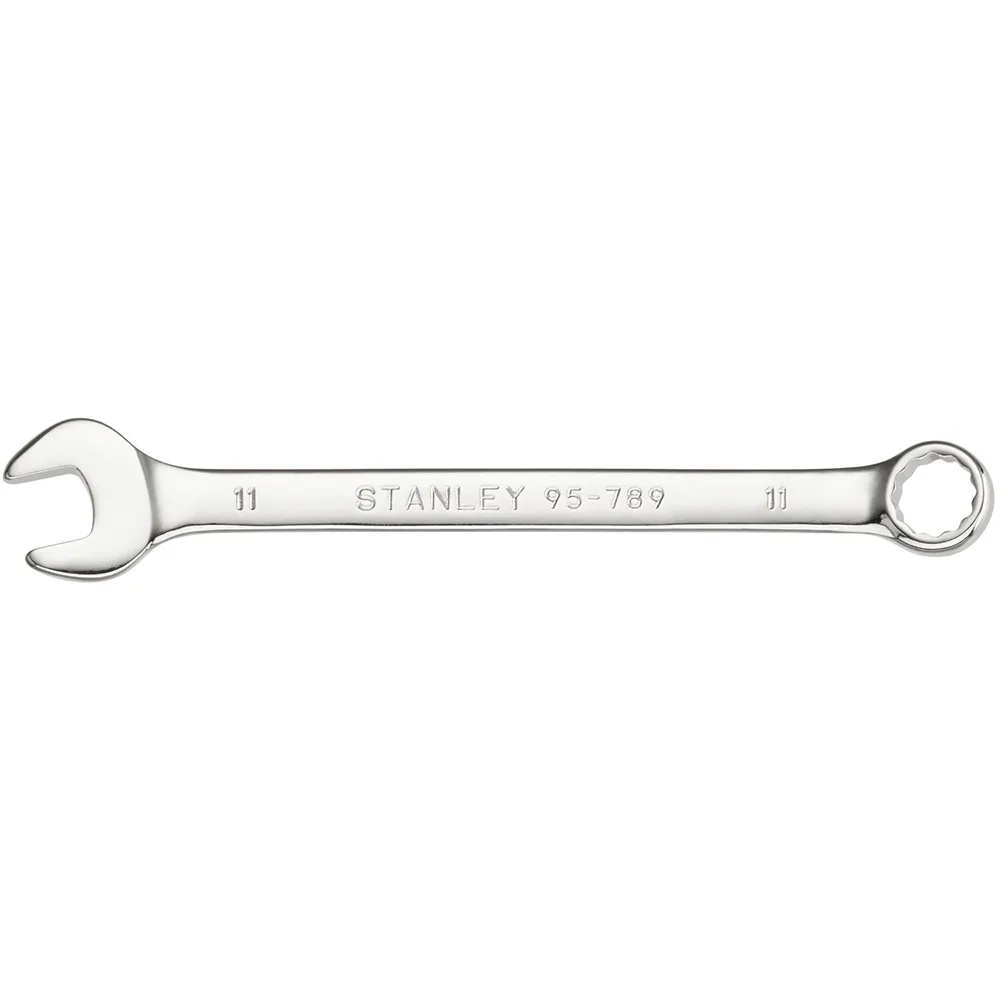 STANLEY 11mm ROE Spanner STMT95789-0