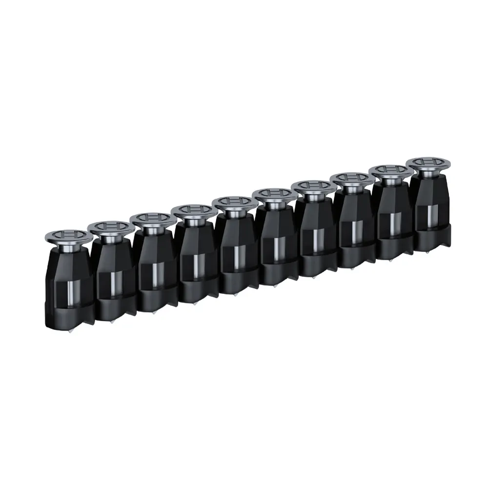 BOSCH 13Mm Nm-13 Concrete Nails For Gnb 18V-38 Professional 1600A02F4S