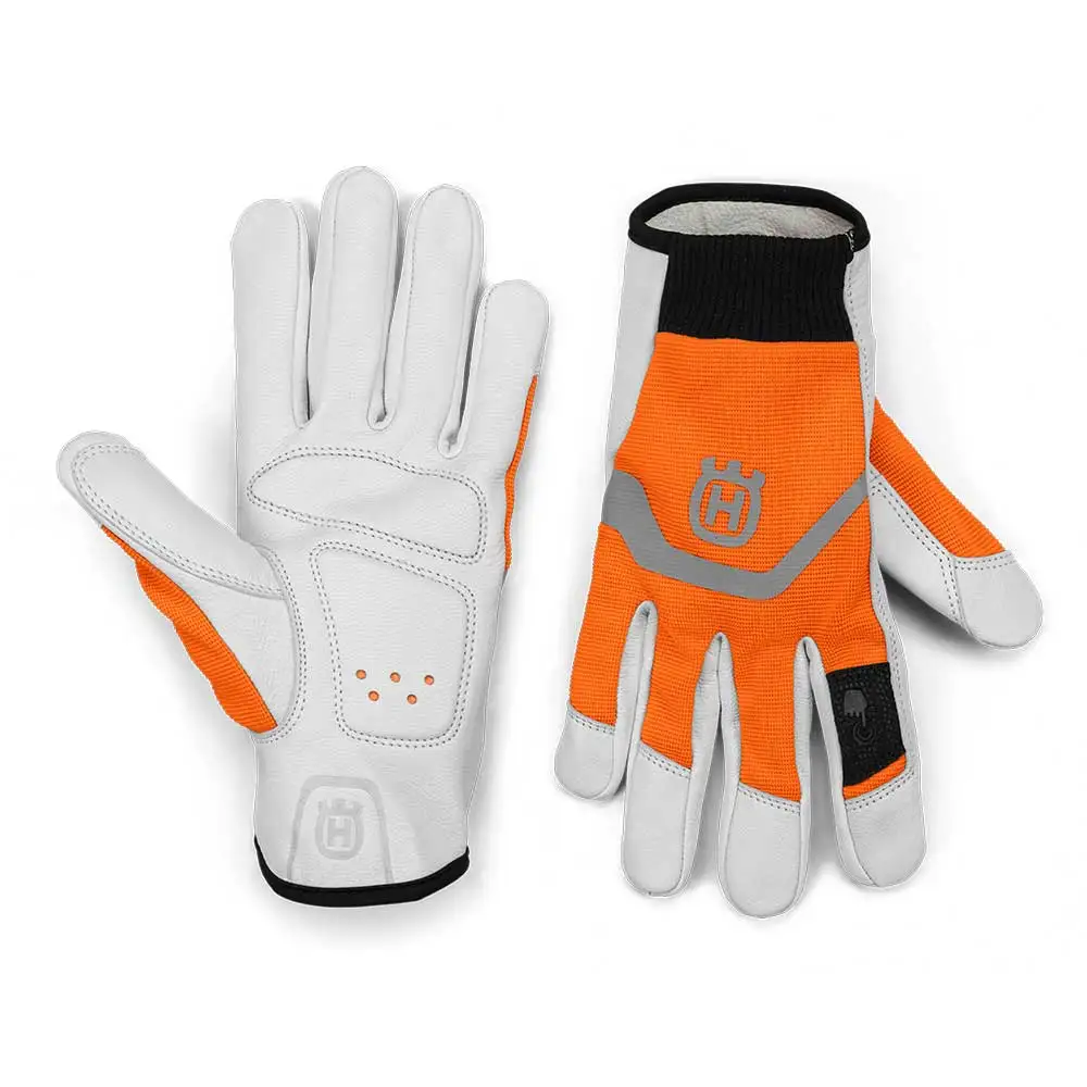 HUSQVARNA Light Comfort Functional Gloves 599649406