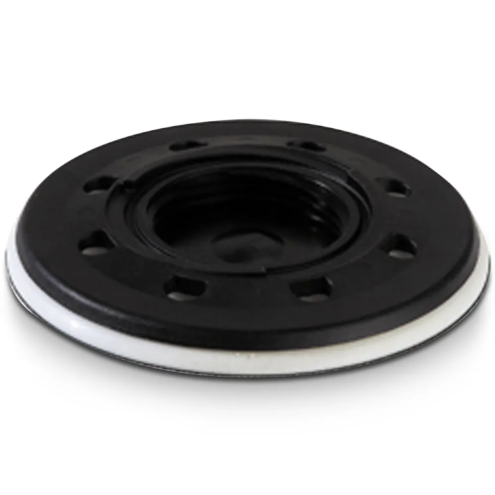 FESTOOL 80mm Foam Polishing Pad Fastfix ROTEX