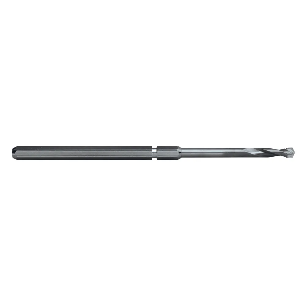 SUTTON 8mm Shank HSS Pilot Drill Bit H110008H