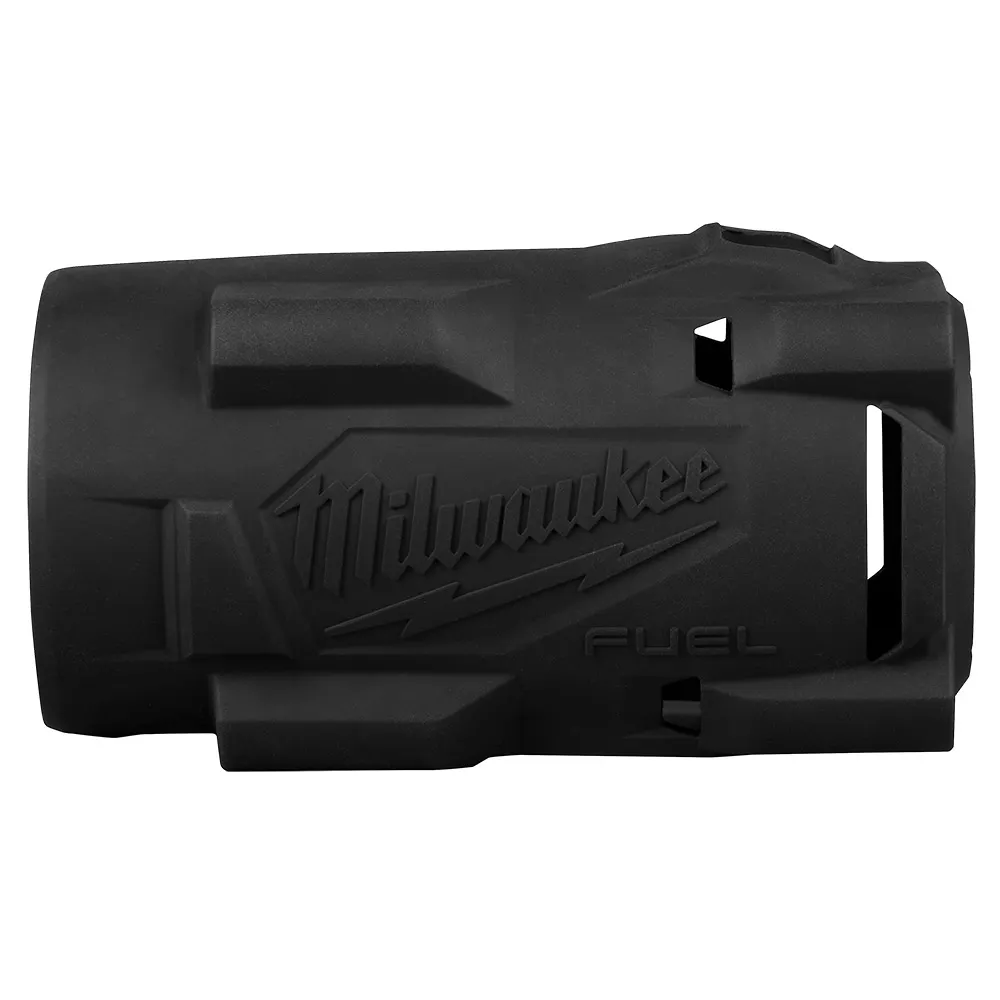 MILWAUKEE 18V FUEL ONE-KEY Controlled Torque Impact Wrench Protective Boot 49163060A