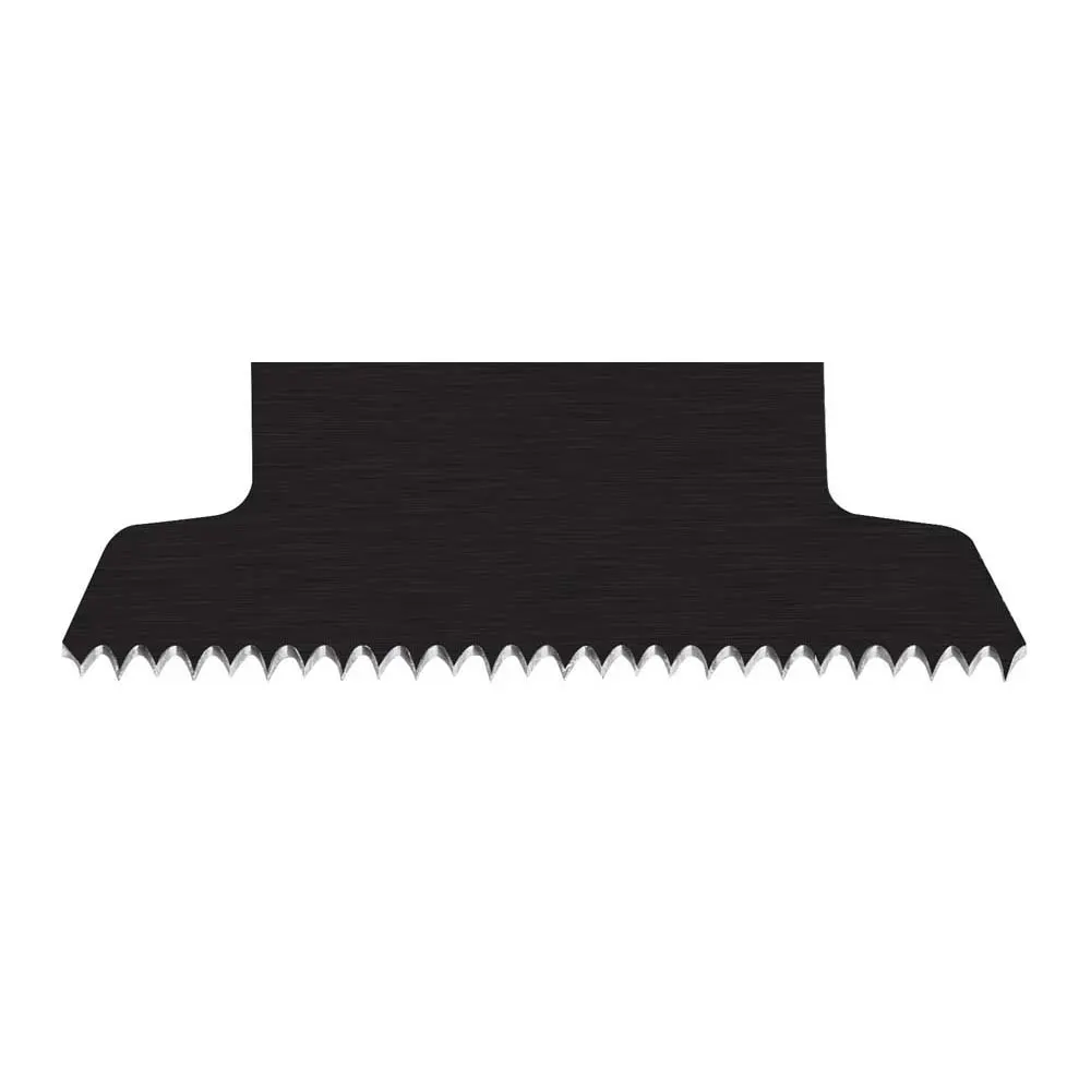 MILWAUKEE 3 piece OPEN-LOK Wood Blade Multi Tool Blade Variety Pack 49109004