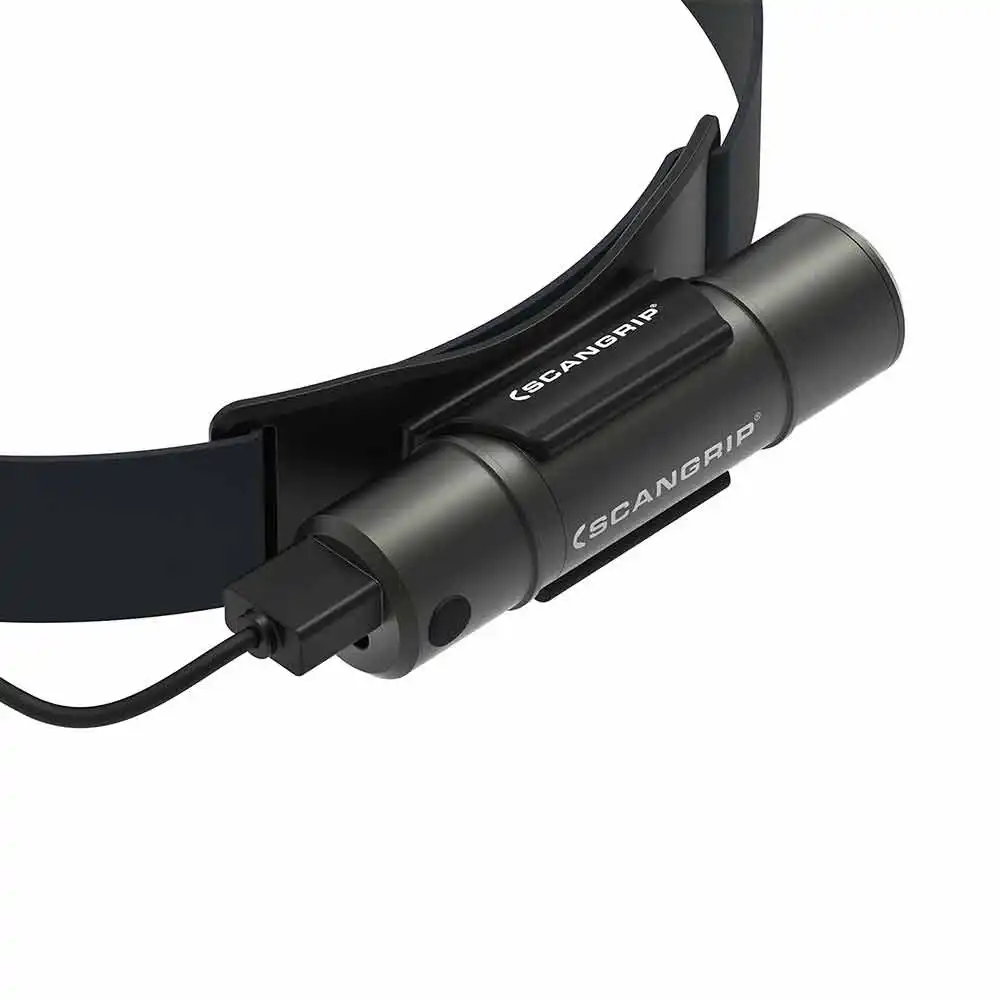 SCANGRIP Power Bank For I-View 03.5782