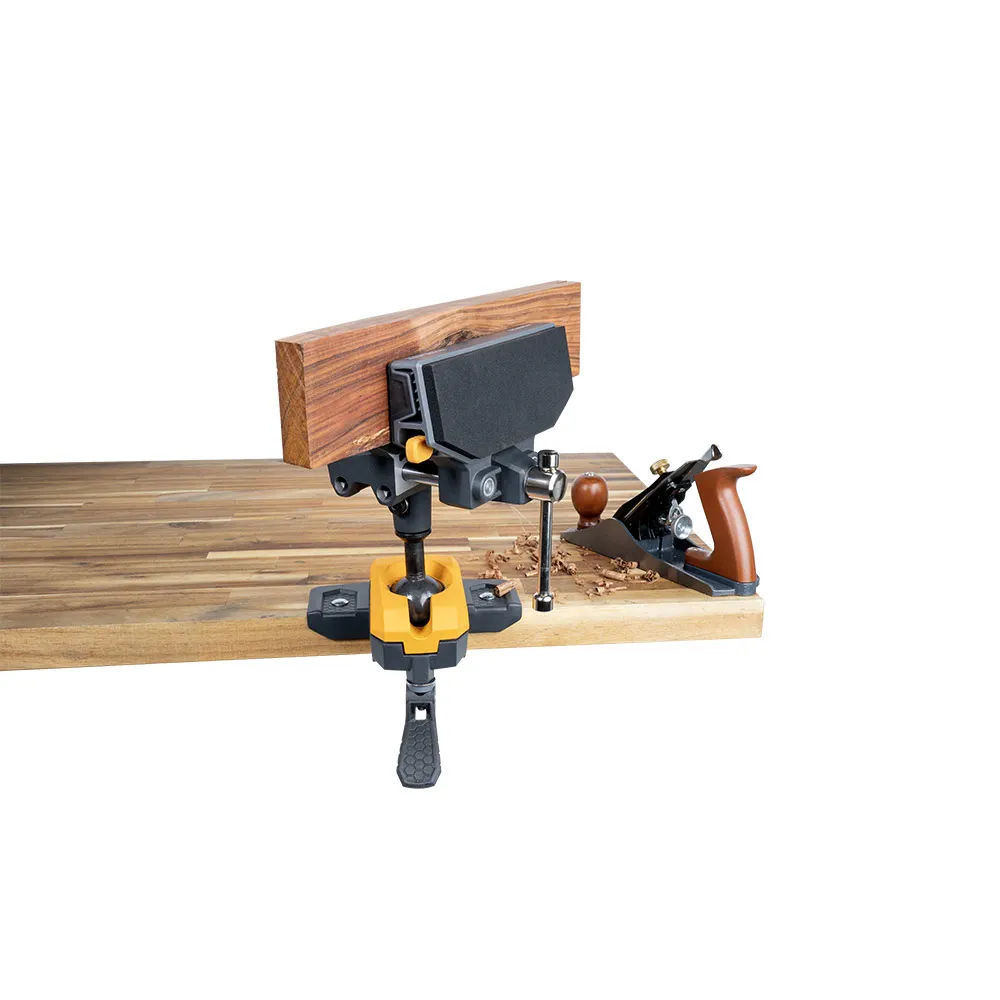 WORK IQ Vise Jaws Woodworking IQVJW
