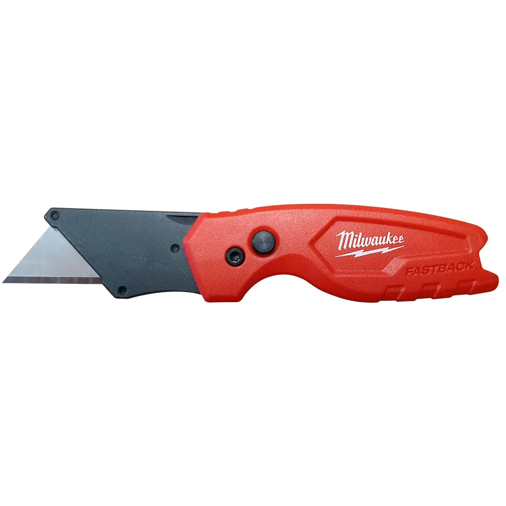 MILWAUKEE Fastback Compact Folding Utility Knife 48221500
