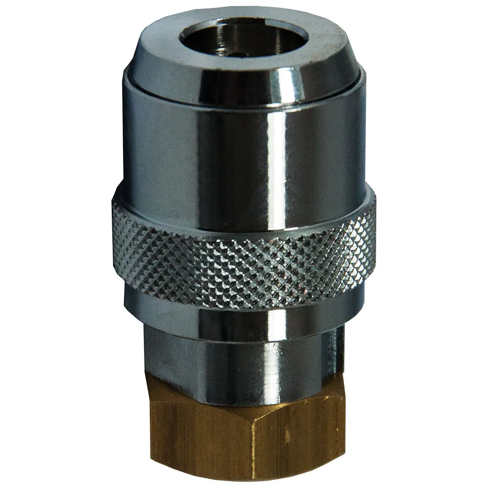 SONSBEEK BSP-F 1/4inch Large Tyre Inflator Chuck 30027